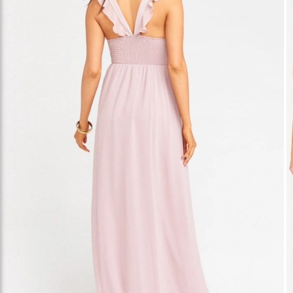 Bridesmaid